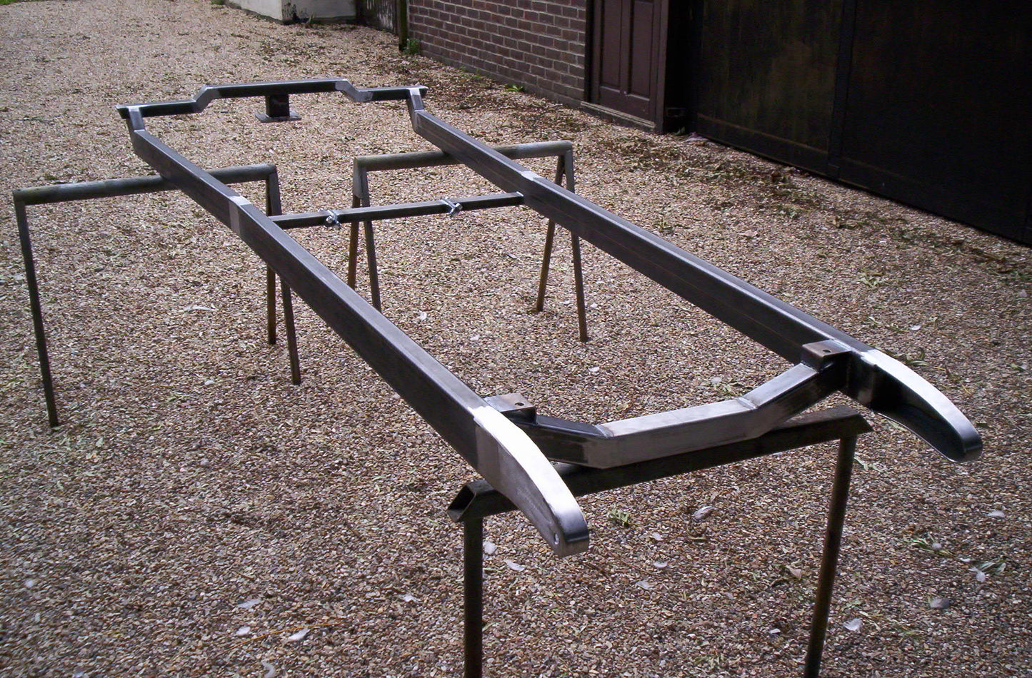 Chassis for Ford Model A