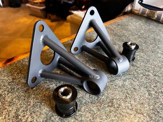 Engine Mounts for Chevrolet V8