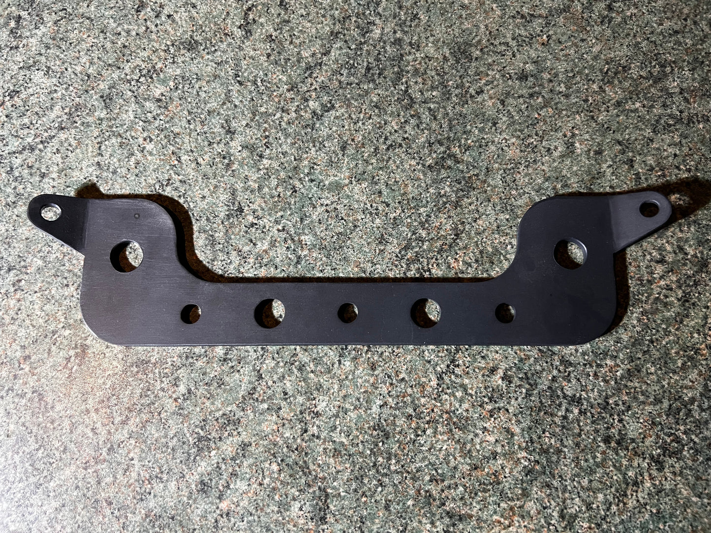 Front Differential Strap for Jaguar IRS