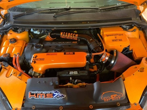 Induction Kit for Ford Focus MK2 ST 225