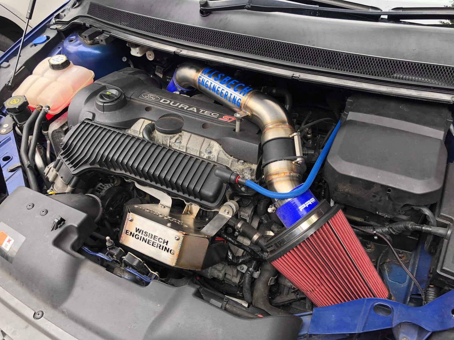 Induction Kit for Ford Focus MK2 ST 225