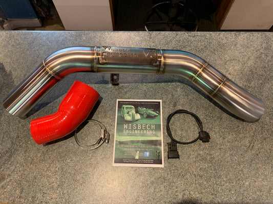 Induction Kit for Ford Focus MK2 ST 225