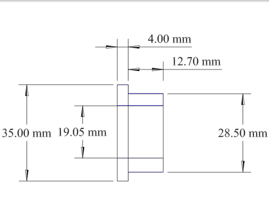 Polyurethane Bushes