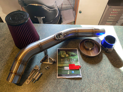 Induction Kit for Ford Focus Mk2 RS