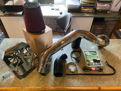 Induction Kit for Ford Focus MK2 ST 225