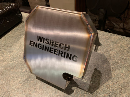 ECU Holder for Focus Mk2 ST/RS