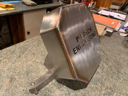 ECU Holder for Focus Mk2 ST/RS