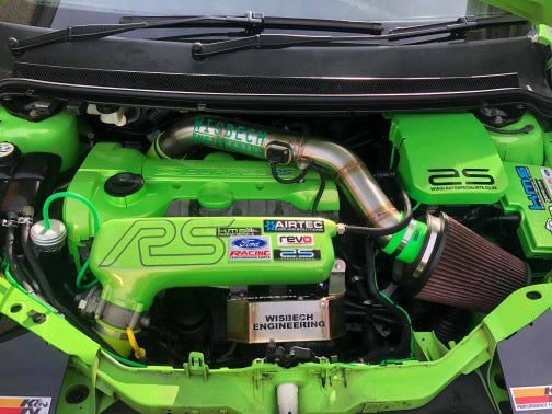 Induction Kit for Ford Focus Mk2 RS