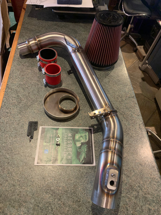 Induction Kit for Ford Focus MK3 ST 250