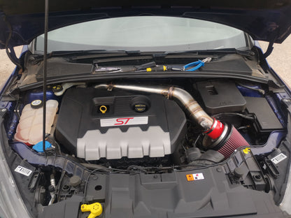 Induction Kit for Ford Focus MK3 ST 250