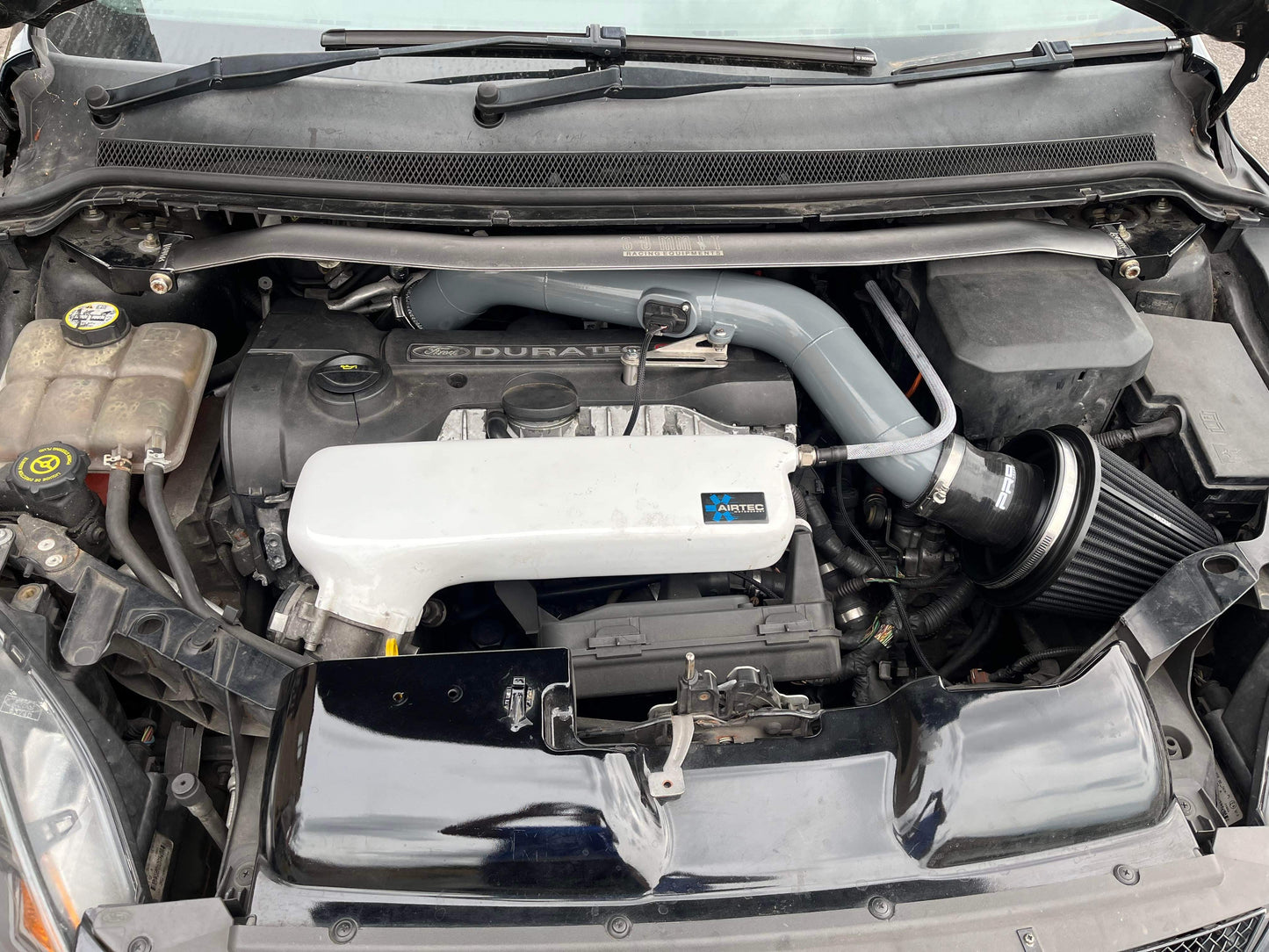 Induction Kit for Ford Focus Mk2 RS