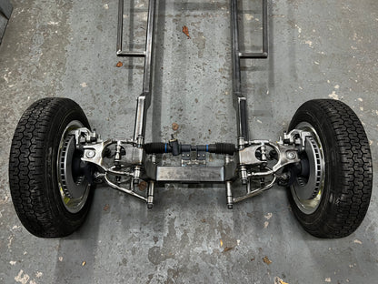 Prostreet Chassis for Ford Pop