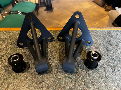 Engine Mounts for Chevrolet V8