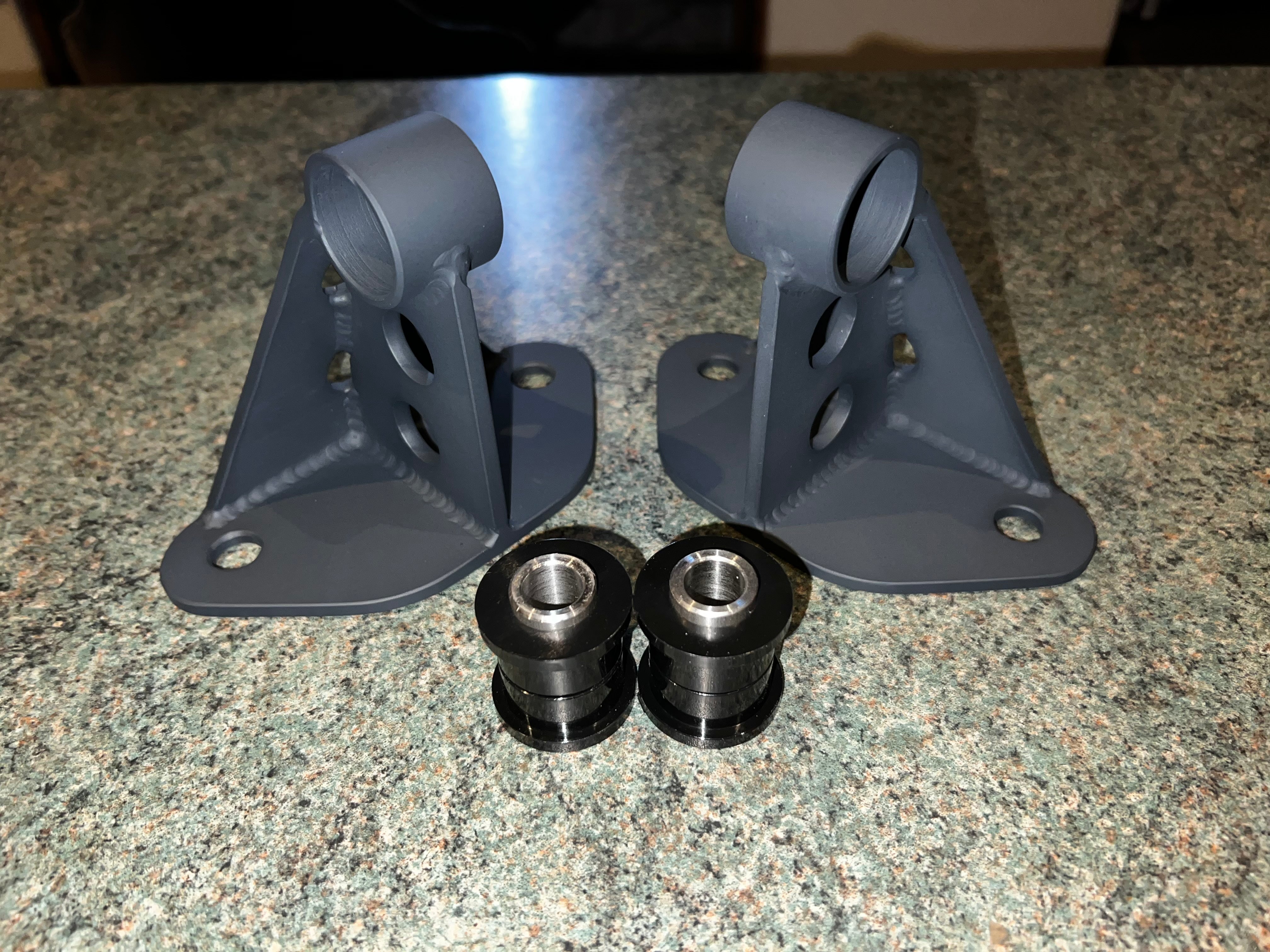 Engine Mounts for Rover V8 – Wisbech Engineering