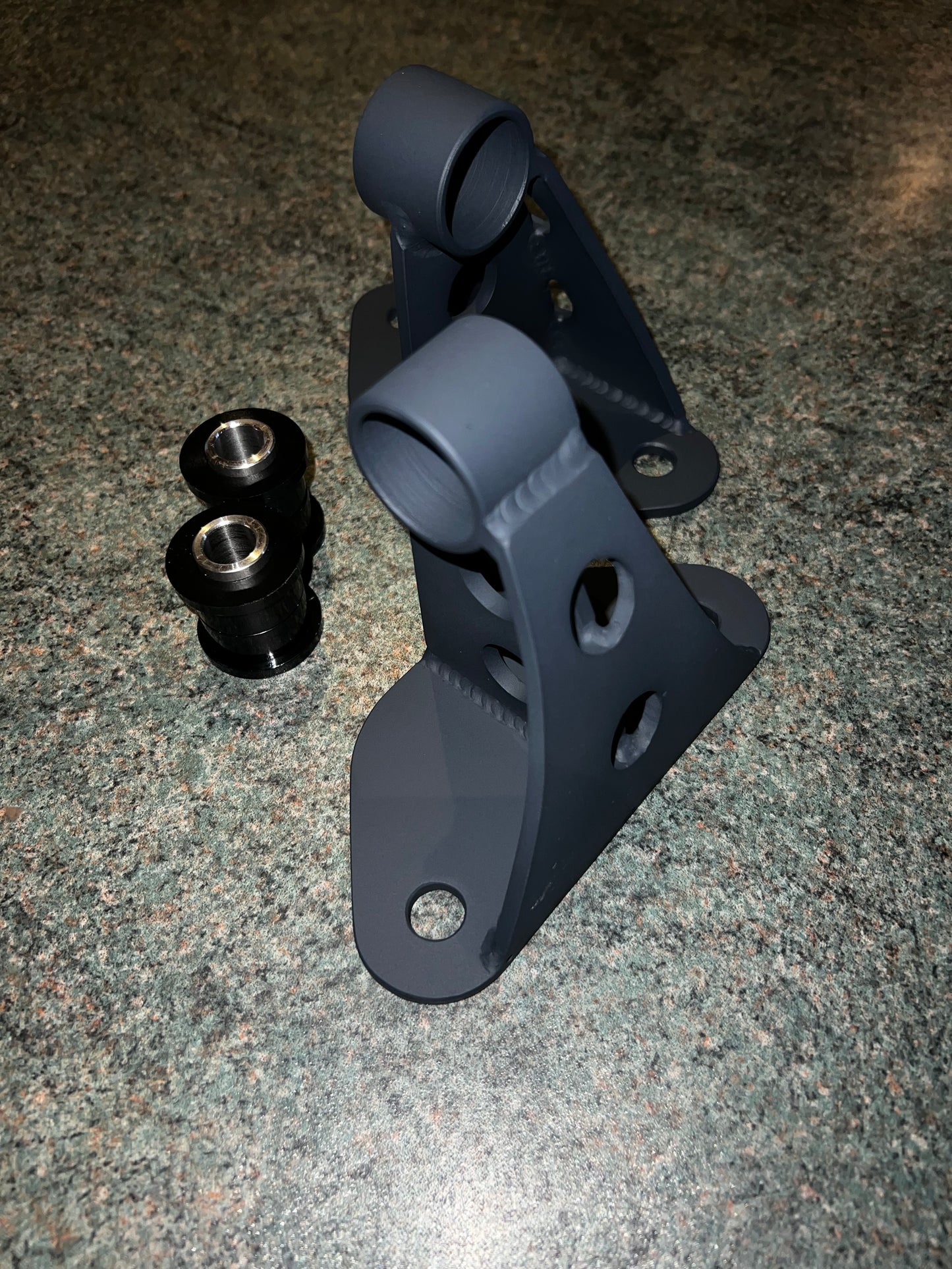 Engine Mounts for Rover V8