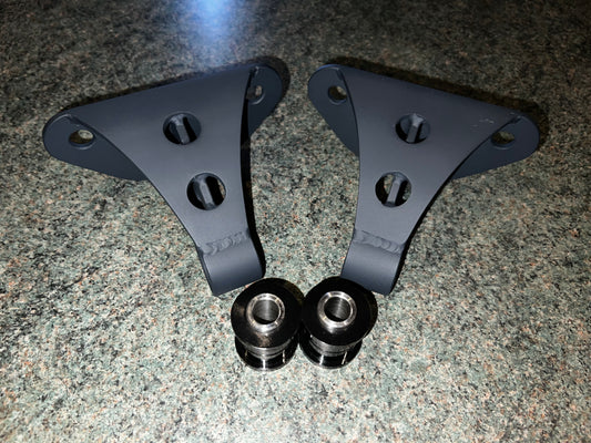 Engine Mounts for Rover V8