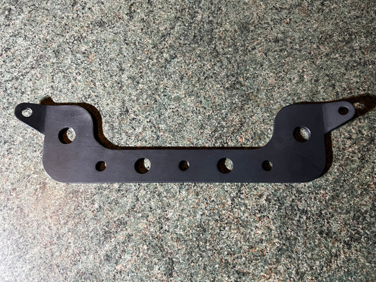 Front Differential Strap for Jaguar IRS