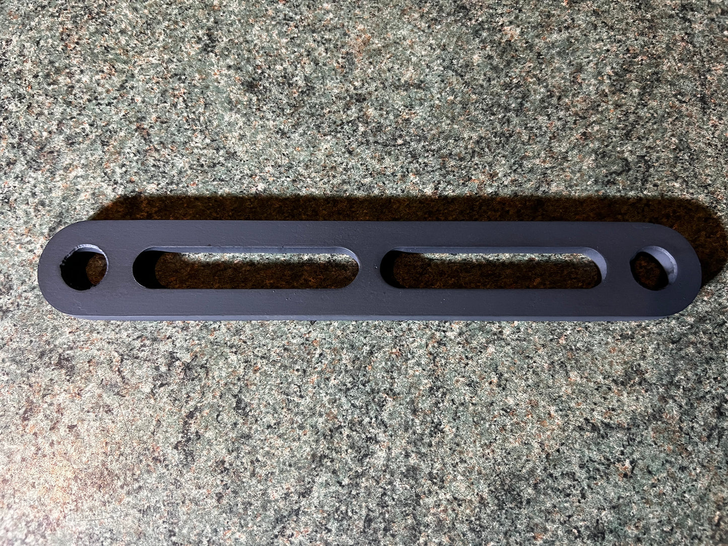 Rear Differential Strap for Jaguar IRS