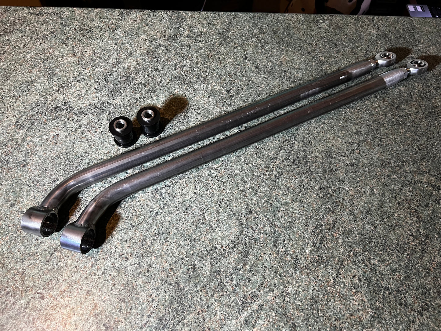 Radius Rods for Jaguar IRS