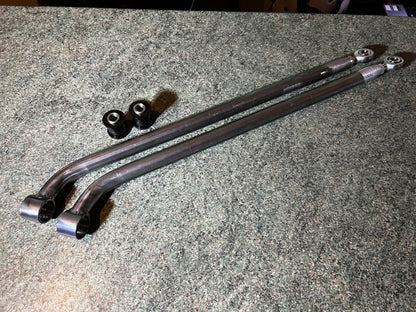 Radius Rods for Jaguar IRS