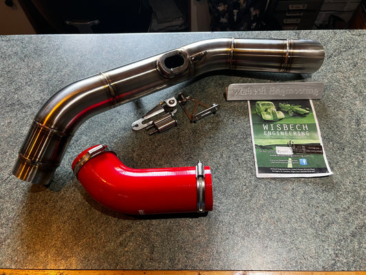 Induction Kit for Ford Focus Mk2 RS