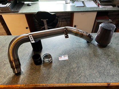 Induction Kit for Ford Focus MK3 ST 250