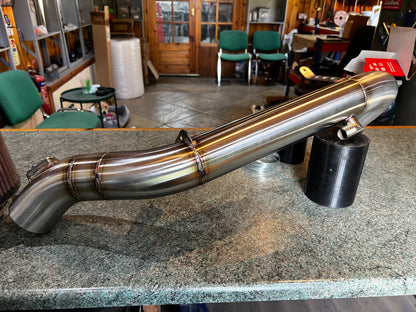 Induction Kit for Ford Focus MK3 ST 250