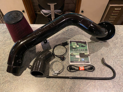 Induction Kit for Ford Focus MK2 ST 225