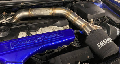 Induction Kit for Ford Focus MK2 ST 225