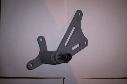 Panhard Rod Bracket