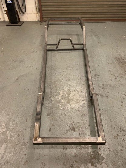 Multi Tube Chassis for Ford Pop