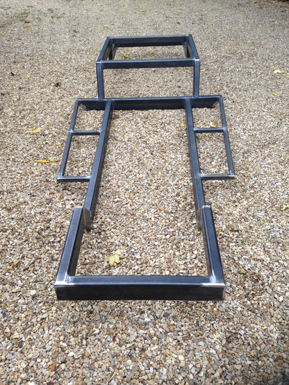 Prostreet Chassis for Ford Pop