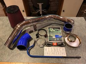 Induction Kit for Ford Focus MK2 ST 225