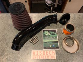 Induction Kit for Ford Focus MK2 ST 225