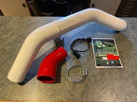 Induction Kit for Ford Focus MK2 ST 225