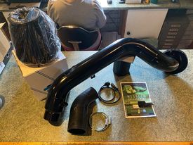 Induction Kit for Ford Focus MK2 ST 225