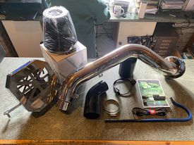 Induction Kit for Ford Focus MK2 ST 225