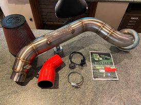 Induction Kit for Ford Focus MK2 ST 225